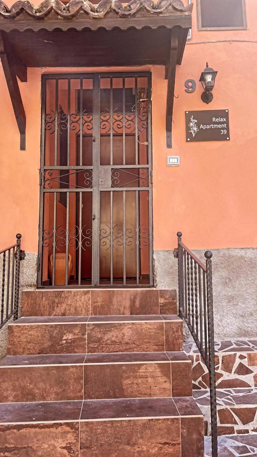 Relax Apartment 39 Crotone Esterno foto